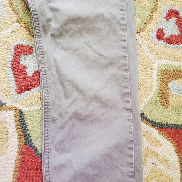 Signature Levi Strauss Grey Athletic Pants (30/32) - Picture 16 of 16